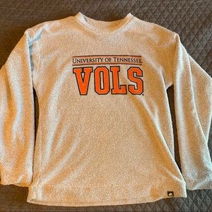 Tennessee Vols Woolly Threads Sweatshirt, size L